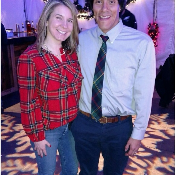 J. Crew top - Picture 3 of 3